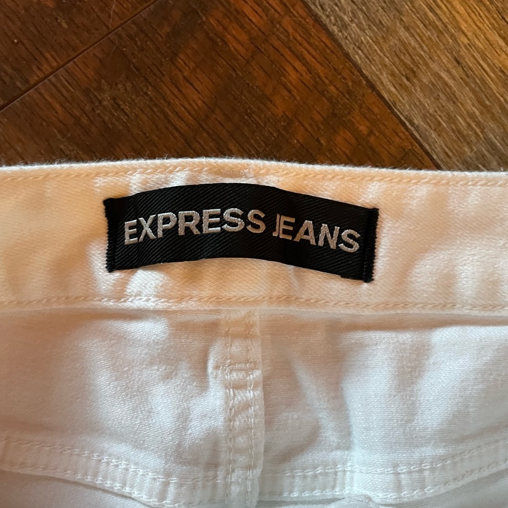 Express shorts - Picture 5 of 5